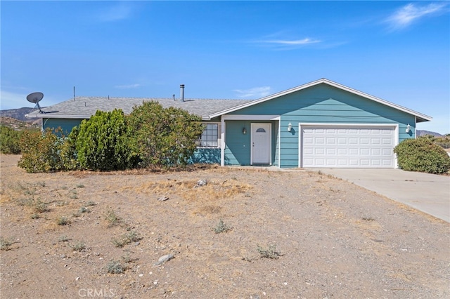 9414 Burbank Rd, Phelan, CA 92371 - photo 1