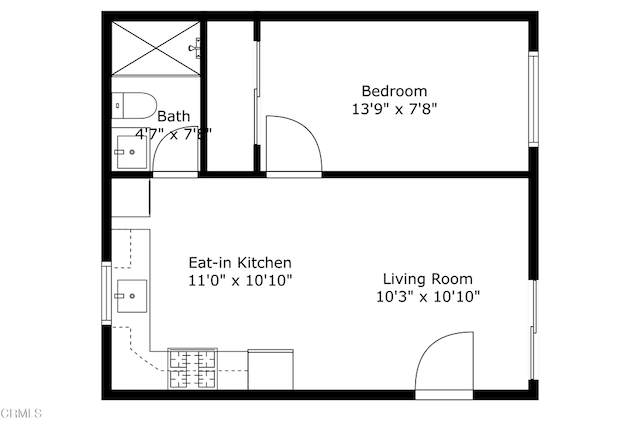 975 N Mentor Ave, Pasadena, CA 91104 - photo 76