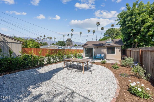 975 N Mentor Ave, Pasadena, CA 91104 - photo 58