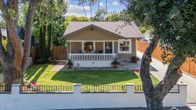 975 N Mentor Ave, Pasadena, CA 91104 - photo 1