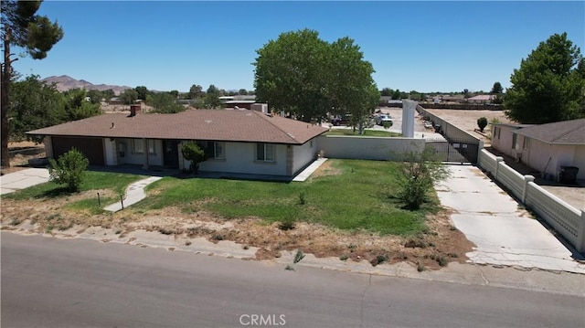 41060 158th St E, Lake Los Angeles, CA 93535 - photo 2