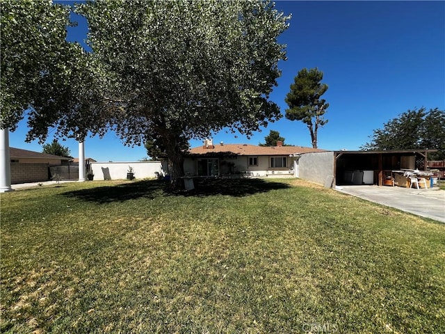 41060 158th St E, Lake Los Angeles, CA 93535 - photo 38