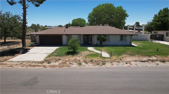 41060 158th St E, Lake Los Angeles, CA 93535 - photo 1