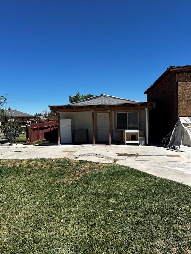 41060 158th St E, Lake Los Angeles, CA 93535 - photo 42