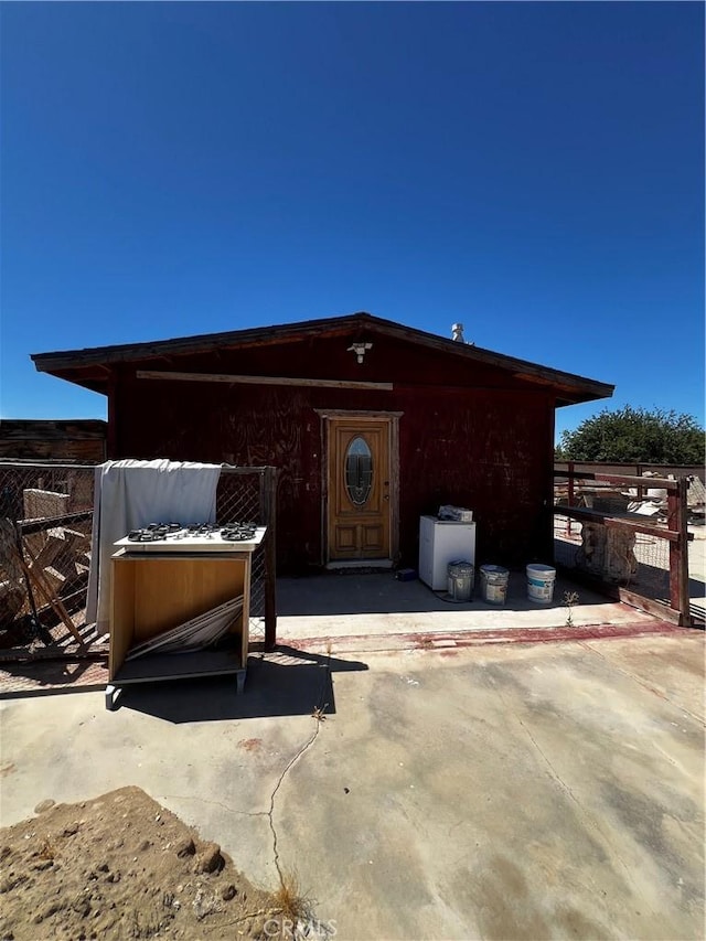 41060 158th St E, Lake Los Angeles, CA 93535 - photo 51