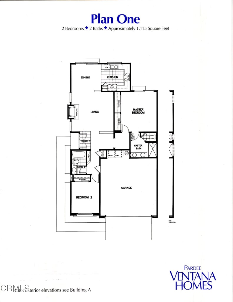 5205 San Francesca Dr, Camarillo, CA 93012 - photo 2
