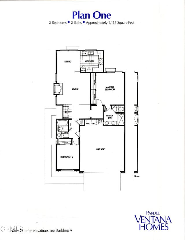 5205 San Francesca Dr, Camarillo, CA 93012 - photo 2
