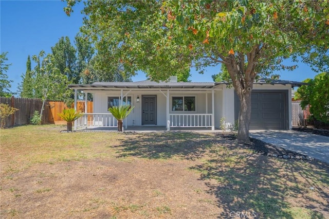 2786 Evelyn Ln, Dos Palos, CA 93620 - photo 2