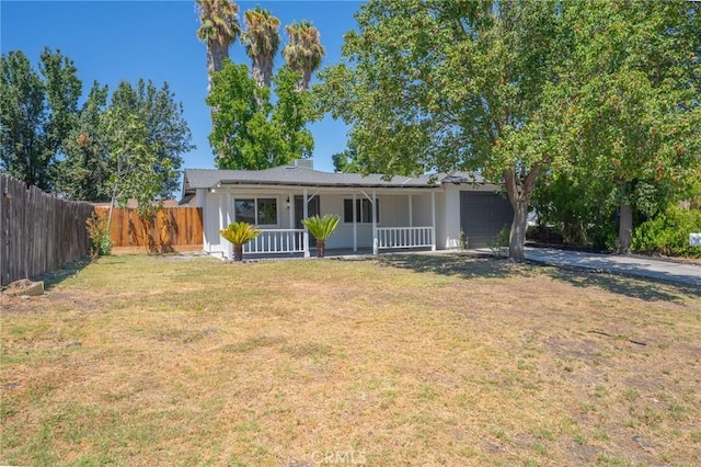 2786 Evelyn Ln, Dos Palos, CA 93620 - photo 4