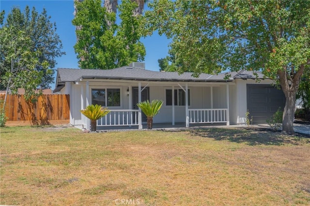 2786 Evelyn Ln, Dos Palos, CA 93620 - photo 5