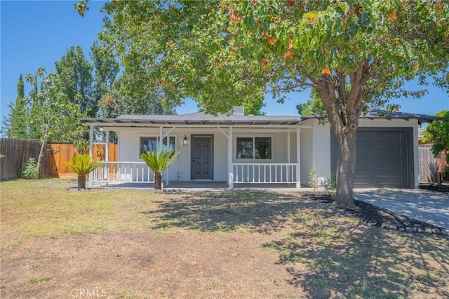 2786 Evelyn Ln, Dos Palos, CA 93620 - photo 3