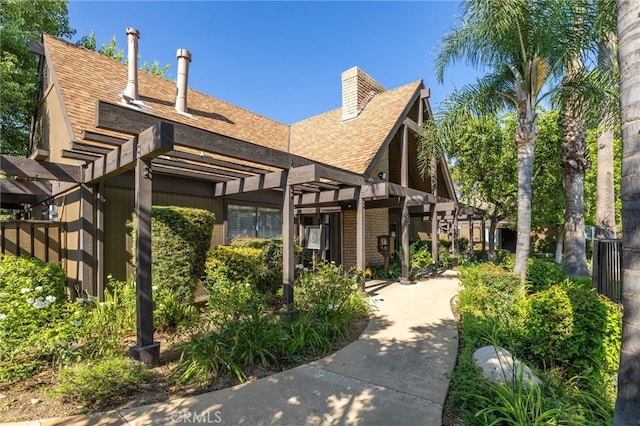 444 Heatherglen Ln, San Dimas, CA 91773 - photo 43