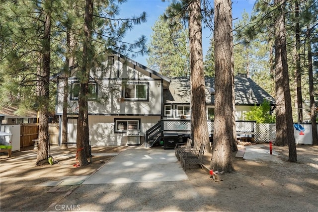 624 Vail Ln, Big Bear Lake, CA 92315 - photo 27
