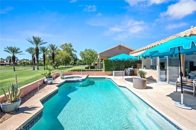 6 Oak Tree Dr, Rancho Mirage, CA 92270 - photo 33