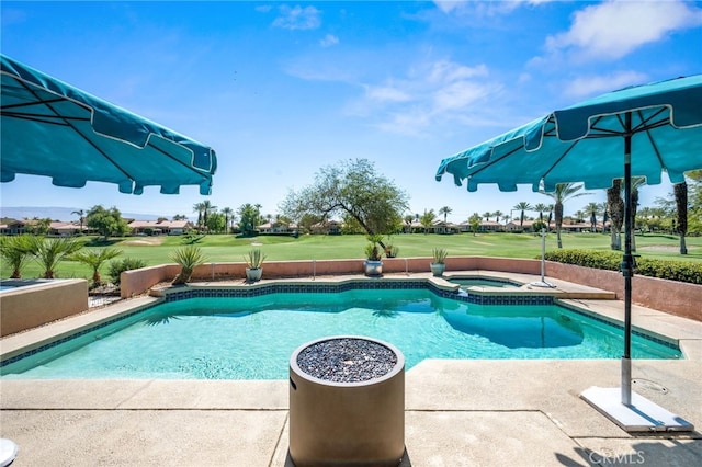 6 Oak Tree Dr, Rancho Mirage, CA 92270 - photo 36