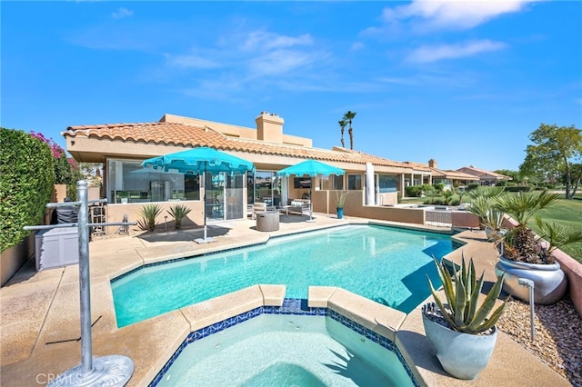 6 Oak Tree Dr, Rancho Mirage, CA 92270 - photo 37