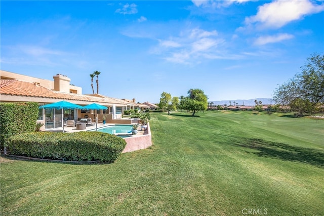 6 Oak Tree Dr, Rancho Mirage, CA 92270 - photo 39