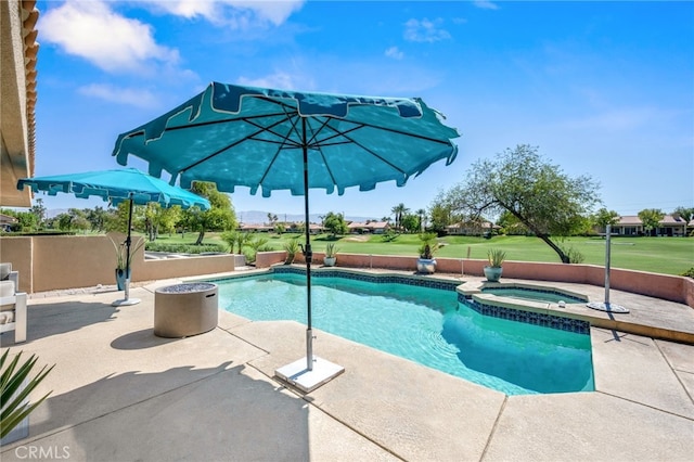 6 Oak Tree Dr, Rancho Mirage, CA 92270 - photo 35