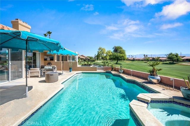 6 Oak Tree Dr, Rancho Mirage, CA 92270 - photo 32