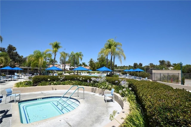 23815 Via Barletta, Murrieta, CA 92562 - photo 39