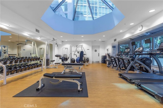 3131 Michelson Dr Unit 503, Irvine, CA 92612 - photo 27