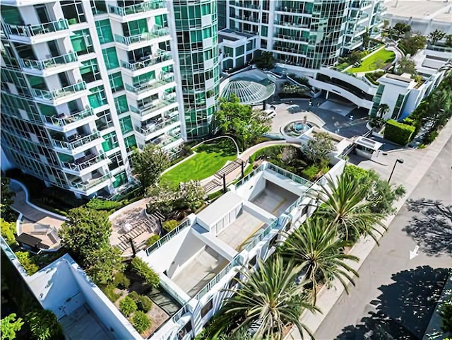 3131 Michelson Dr Unit 503, Irvine, CA 92612 - photo 47