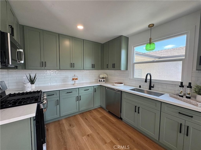 1400 S Cliveden Ave, Compton, CA 90220 - photo 10
