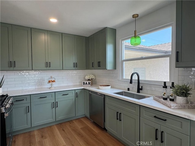 1400 S Cliveden Ave, Compton, CA 90220 - photo 8