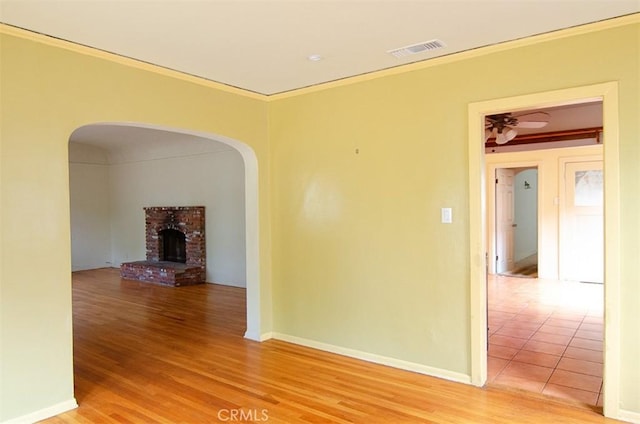 219 E Rosewood Ct, Ontario, CA 91764 - photo 16