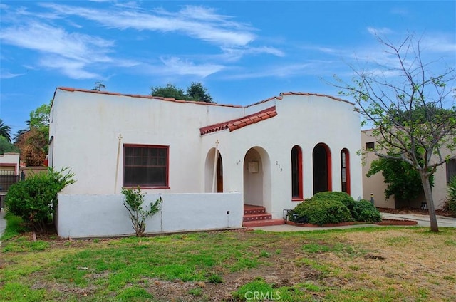 219 E Rosewood Ct, Ontario, CA 91764 - photo 1