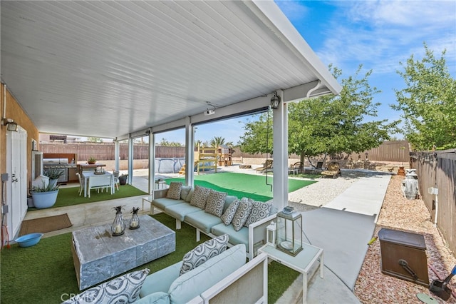 12940 Blair St, Victorville, CA 92392 - photo 34
