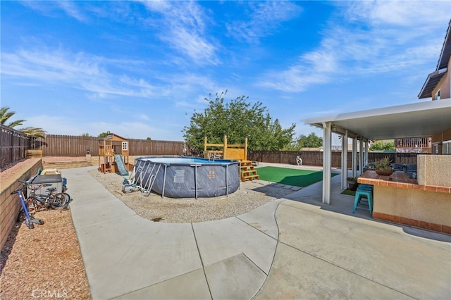 12940 Blair St, Victorville, CA 92392 - photo 36