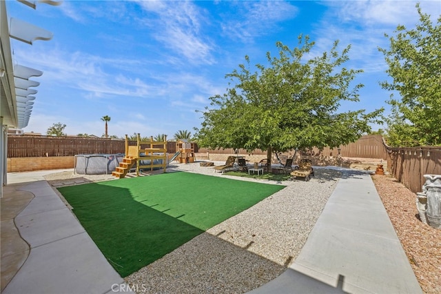 12940 Blair St, Victorville, CA 92392 - photo 38
