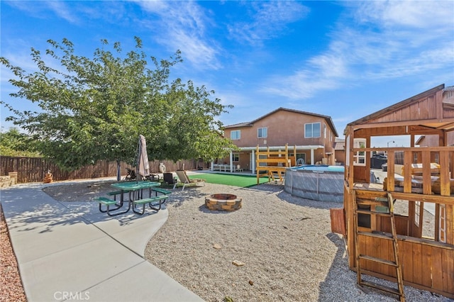 12940 Blair St, Victorville, CA 92392 - photo 37