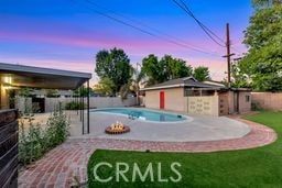 8220 Kentland Ave, West Hills, CA 91304 - photo 16