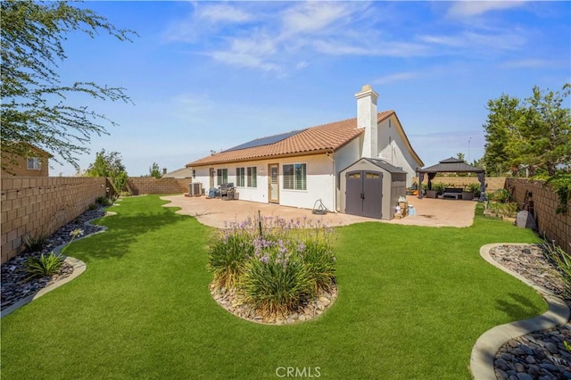 42409 66th St W, Lancaster, CA 93536 - photo 36