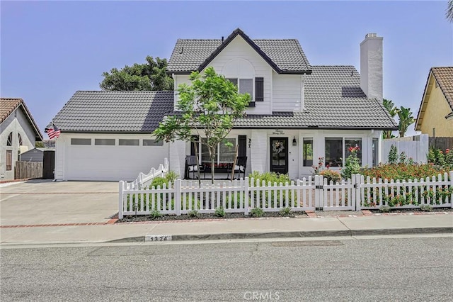 1324 Darwin Dr, Oceanside, CA 92056 - photo 2