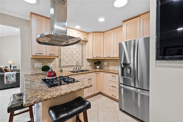 2309 W Knox Ave, Santa Ana, CA 92704 - photo 40