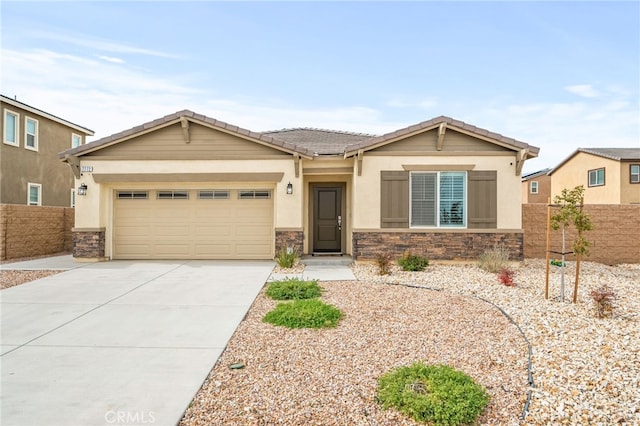 7772 Tamarisk Ave, Oak Hills, CA 92344 - photo 1