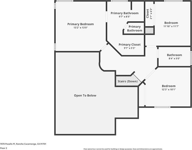 7070 Pozallo Pl, Rancho Cucamonga, CA 91701 - photo 40