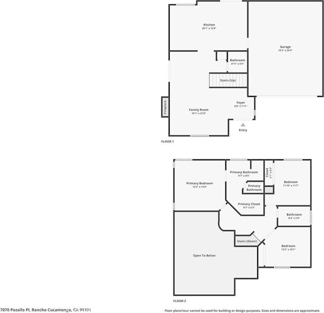 7070 Pozallo Pl, Rancho Cucamonga, CA 91701 - photo 38