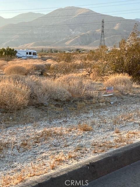 13329 Fremontia Rd, Whitewater, CA 92282 - photo 2