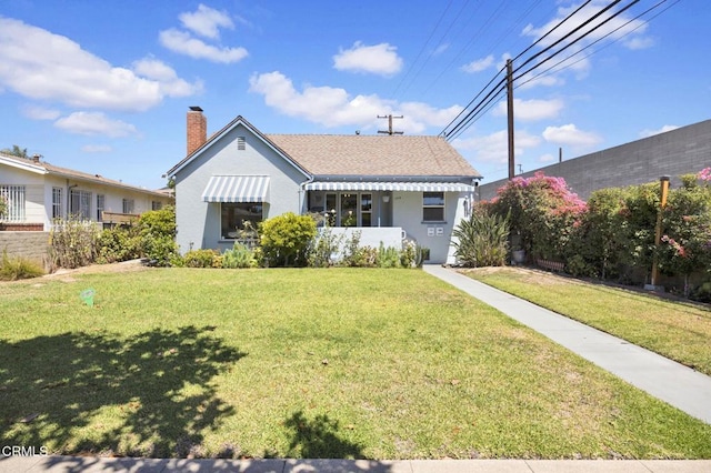 1316 S Palm Ave, Alhambra, CA 91803 - photo 1