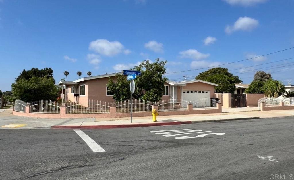 1411 Green Bay St, San Diego, CA 92154 - photo 3