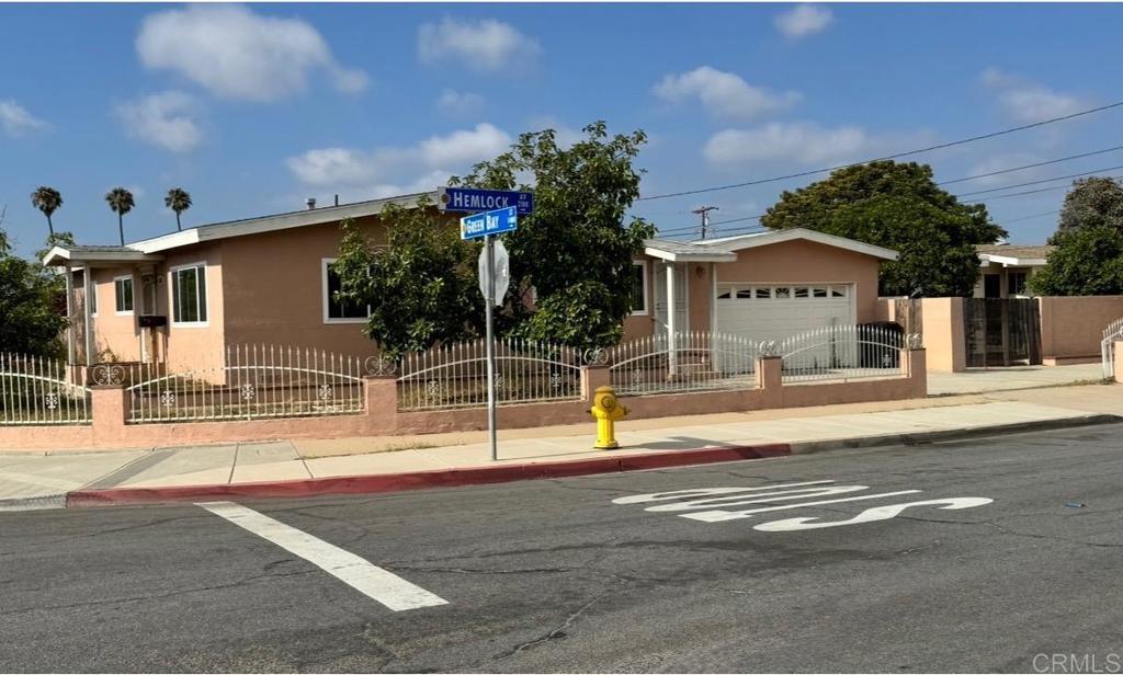 1411 Green Bay St, San Diego, CA 92154 - photo 1