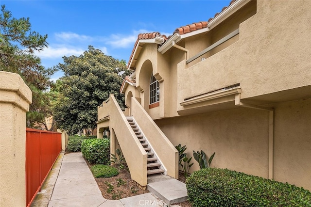89 Alberti Aisle, Irvine, CA 92614 - photo 28