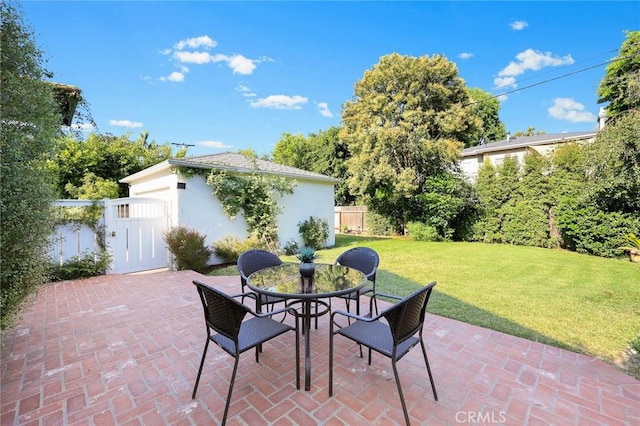 4220 Bellaire Ave, Studio City, CA 91604 - photo 31