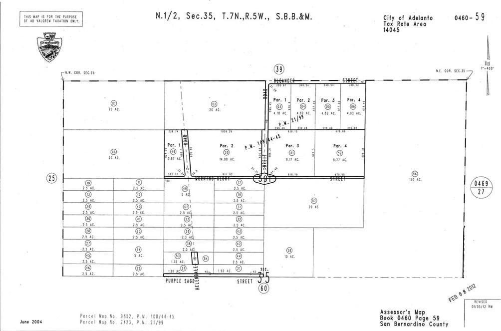 38 Helendale Rd, Adelanto, CA 92301 - photo 2