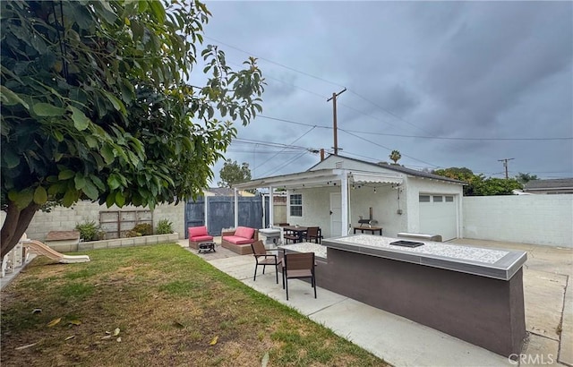 161 E Allington St, Long Beach, CA 90805 - photo 28