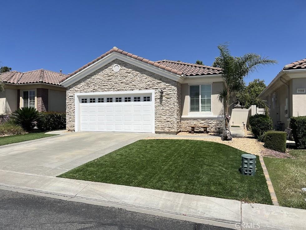 1700 Sarazen St, Beaumont, CA 92223 - photo 1